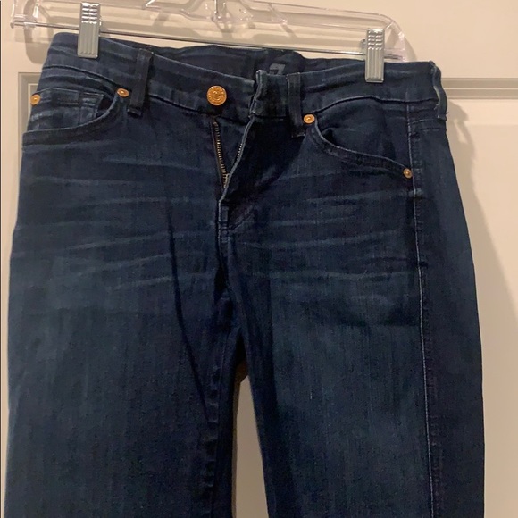 7 for all mankind jeans - Picture 3 of 6